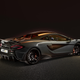 Illustration for article titled The McLaren 600LT Is Your New Little Lightweight Long Tail Lasciviousness